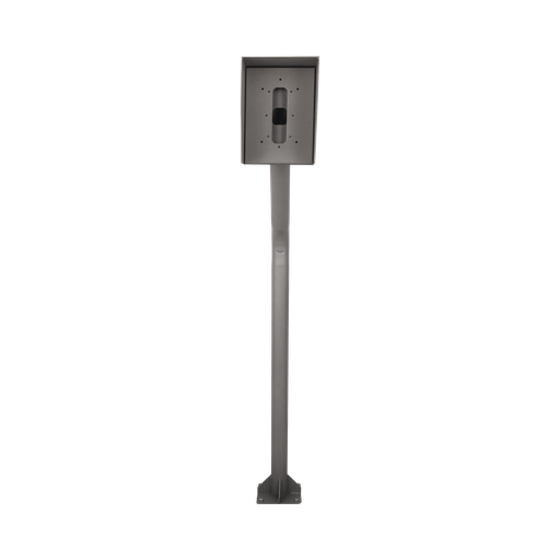 [POSTEINT-KIT] Poste y Cubierta industrial pa