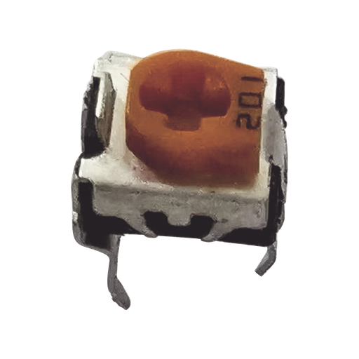 [8536411000] Potenciómetro ( 0 - 1 K ohm ) 