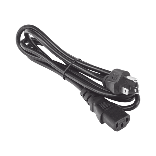 [AC-CORD-1.8M] Cable de Alimentación Eléctric