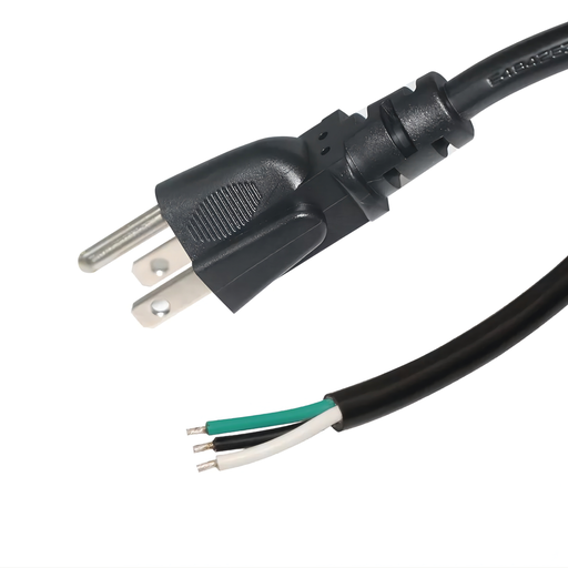 [ACCORDP1.8M] Cable de Alimentación Eléctric