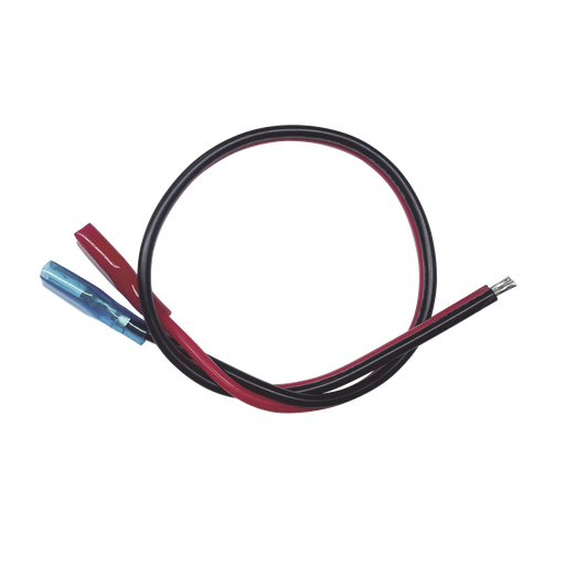 [CBRNF1P30D] Cables en paquete dual / cable