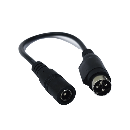 [CHDCM4P] Adaptador Universal DC Hembra 