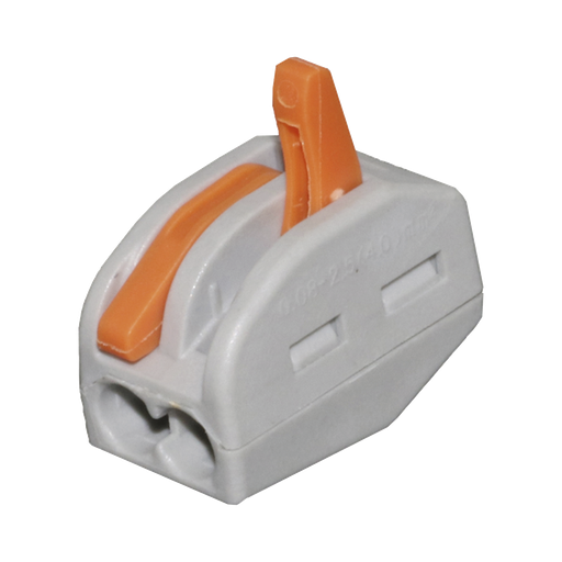 [CON-1003] Conector Compacto para 1 Cable