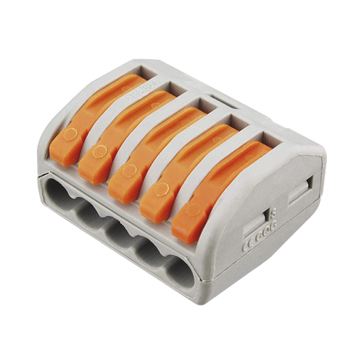 [CON-1006] Conector Compacto para 1 Cable