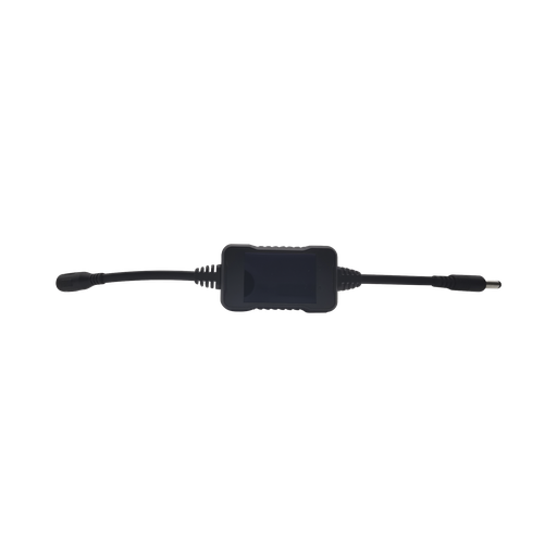 [EC-801] Medidor Portátil de Voltaje y 