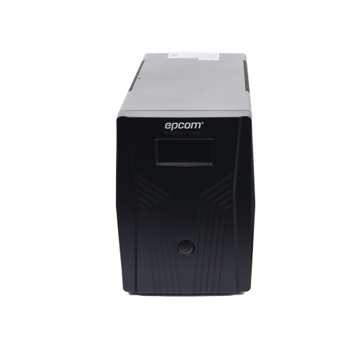 [EPU1200LCD] UPS de 1200VA/720W / Topología