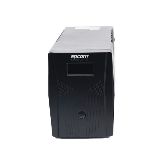 [EPU1500LCD] UPS de 1500VA/900W / Topología