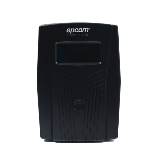 [EPU850LCD] UPS de 850VA/510W / Topología 