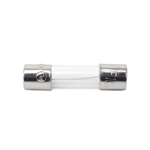 [FCD-0520GQA-001] FUSIBLE DE CRISTAL PARA FUENTE