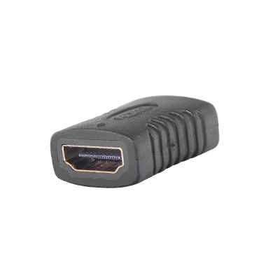 [HD-MIF] Adaptador HDMI / Hembra - Hemb