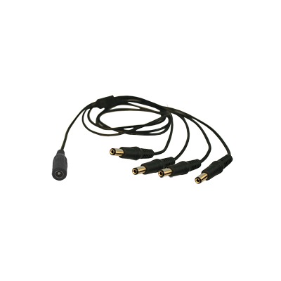 [JR-F52] Cable con Conector Jack Hembra