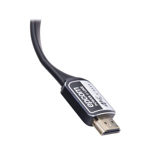 [PHDMI10M] Cable HDMI versión 2.0 Plano d