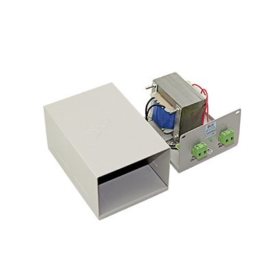 [PL-24AC-3AW] Fuente para Exterior 24 VCA / 