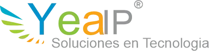 YeaIP-Soluciones